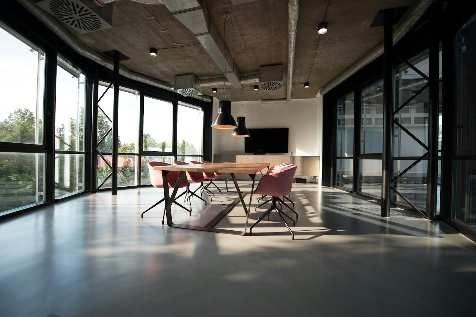 Inside the UAEMarketing.ae studio