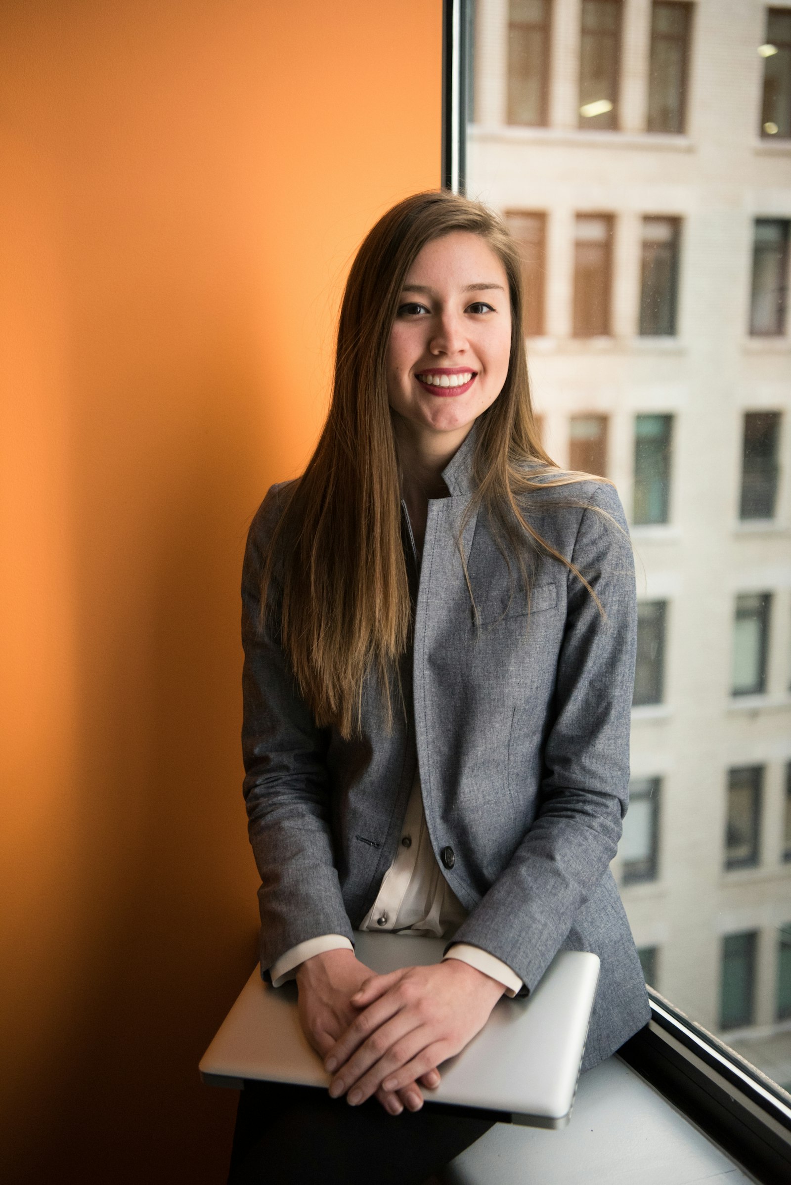 Founder Personal Brand
